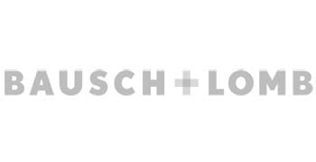 logo bausch lomb
