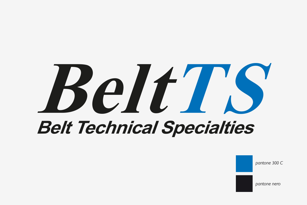 realizzazione logo Beltts creazione restyling grafico logo o marchi