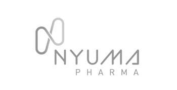logo nyuma pharma